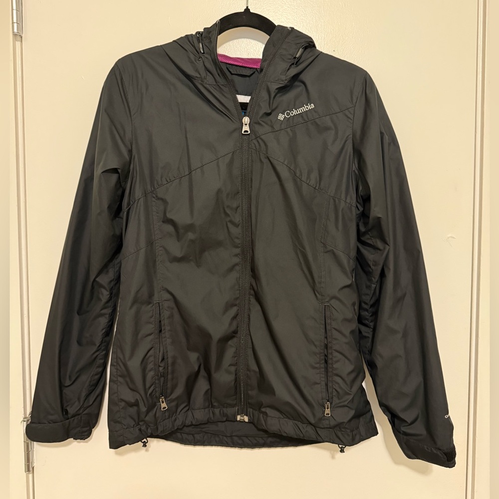 Columbia, Jacket, Women’s S